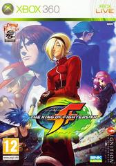 King of Fighters XII - PAL Xbox 360 | Anubis Games and Hobby