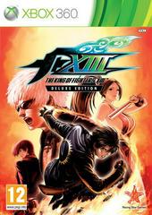 King of Fighters XIII - PAL Xbox 360 | Anubis Games and Hobby