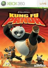 Kung Fu Panda - PAL Xbox 360 | Anubis Games and Hobby