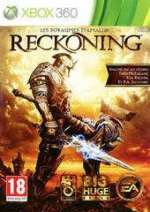 Kingdoms of Amalur: Reckoning - PAL Xbox 360 | Anubis Games and Hobby