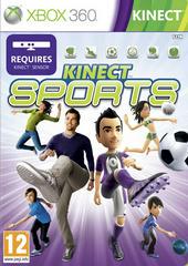 Kinect Sports - PAL Xbox 360 | Anubis Games and Hobby