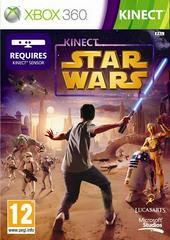 Kinect Star Wars - PAL Xbox 360 | Anubis Games and Hobby