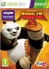 Kung Fu Panda 2 - PAL Xbox 360 | Anubis Games and Hobby