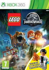 LEGO Jurassic World - PAL Xbox 360 | Anubis Games and Hobby