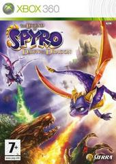 Legend of Spyro: Dawn of the Dragon - PAL Xbox 360 | Anubis Games and Hobby