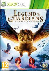 Legend of the Guardians: The Owls of Ga'Hoole - PAL Xbox 360 | Anubis Games and Hobby