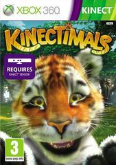 Kinectimals - PAL Xbox 360 | Anubis Games and Hobby