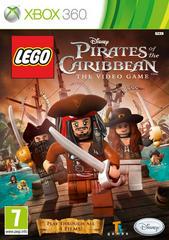 LEGO Pirates of the Caribbean: The Video Game - PAL Xbox 360 | Anubis Games and Hobby