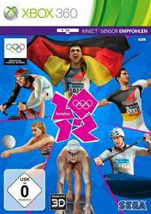 London 2012 - PAL Xbox 360 | Anubis Games and Hobby