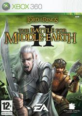 Lord of the Rings: The Battle for Middle-Earth II - PAL Xbox 360 | Anubis Games and Hobby