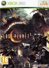 Lost Planet 2 - PAL Xbox 360 | Anubis Games and Hobby