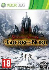 Lord of the Rings: War in the North - PAL Xbox 360 | Anubis Games and Hobby