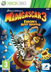 Madagascar 3 - PAL Xbox 360 | Anubis Games and Hobby