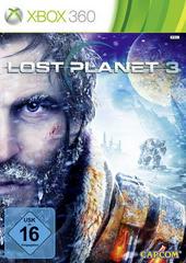 Lost Planet 3 - PAL Xbox 360 | Anubis Games and Hobby