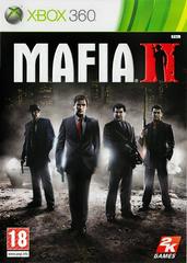 Mafia II - PAL Xbox 360 | Anubis Games and Hobby