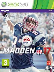 Madden NFL 17 - PAL Xbox 360 | Anubis Games and Hobby