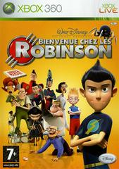 Meet the Robinsons - PAL Xbox 360 | Anubis Games and Hobby