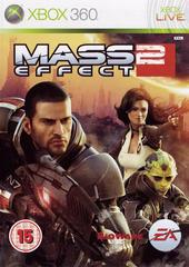 Mass Effect 2 - PAL Xbox 360 | Anubis Games and Hobby