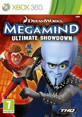 Megamind: Ultimate Showdown - PAL Xbox 360 | Anubis Games and Hobby