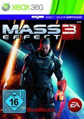 Mass Effect 3 - PAL Xbox 360 | Anubis Games and Hobby