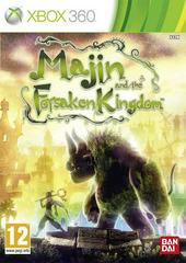 Majin and the Forsaken Kingdom - PAL Xbox 360 | Anubis Games and Hobby