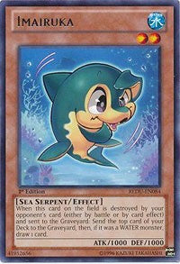 Imairuka [Return of the Duelist] [REDU-EN084] | Anubis Games and Hobby