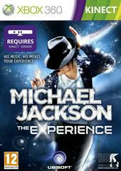 Michael Jackson: The Experience - PAL Xbox 360 | Anubis Games and Hobby