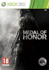 Medal of Honor - PAL Xbox 360 | Anubis Games and Hobby