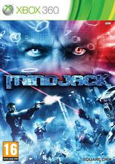 MindJack - PAL Xbox 360 | Anubis Games and Hobby