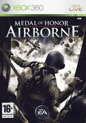 Medal of Honor: Airborne - PAL Xbox 360 | Anubis Games and Hobby