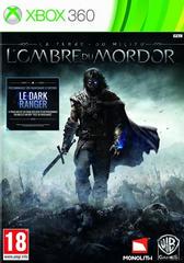 Middle-Earth: Shadow of Mordor - PAL Xbox 360 | Anubis Games and Hobby