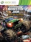 Monster Jam: Path of Destruction - PAL Xbox 360 | Anubis Games and Hobby