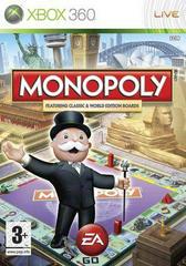 Monopoly - PAL Xbox 360 | Anubis Games and Hobby