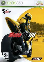 MotoGP 06 - PAL Xbox 360 | Anubis Games and Hobby