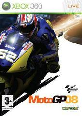 MotoGP 08 - PAL Xbox 360 | Anubis Games and Hobby