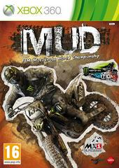 MUD: FIM Motocross World Championship - PAL Xbox 360 | Anubis Games and Hobby