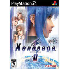 Xenosaga 2 - Playstation 2 | Anubis Games and Hobby