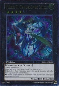 Number 91: Thunder Spark Dragon (UTR) [Return of the Duelist] [REDU-EN098] | Anubis Games and Hobby