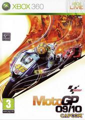 MotoGP 09/10 - PAL Xbox 360 | Anubis Games and Hobby