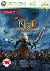 N3II: Ninety-Nine Nights - PAL Xbox 360 | Anubis Games and Hobby