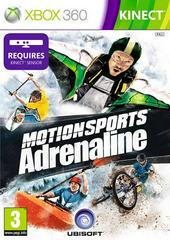 MotionSports Adrenaline - PAL Xbox 360 | Anubis Games and Hobby