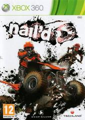 Nail'd - PAL Xbox 360 | Anubis Games and Hobby