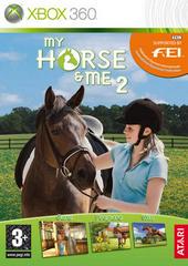 My Horse & Me 2 - PAL Xbox 360 | Anubis Games and Hobby