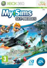 MySims Sky Heroes - PAL Xbox 360 | Anubis Games and Hobby