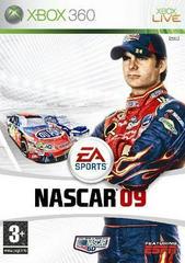 NASCAR 09 - PAL Xbox 360 | Anubis Games and Hobby