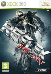 MX vs. ATV Reflex - PAL Xbox 360 | Anubis Games and Hobby