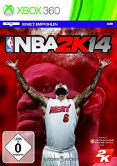 NBA 2K14 - PAL Xbox 360 | Anubis Games and Hobby