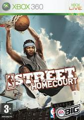 NBA Street Homecourt - PAL Xbox 360 | Anubis Games and Hobby