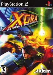XGRA - Playstation 2 | Anubis Games and Hobby