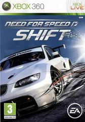 Need for Speed: Shift - PAL Xbox 360 | Anubis Games and Hobby